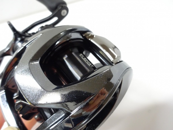 21スティーズLTD SV TW1000H